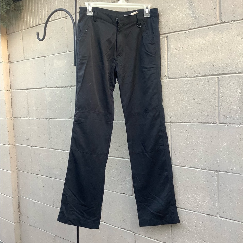 Columbia versatile Blk pants XS